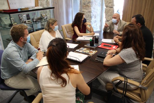 Mayor control sobre los mosquitos en todo el municipio - 1, Foto 1