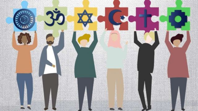 Odio y libertad religiosa - 1, Foto 1