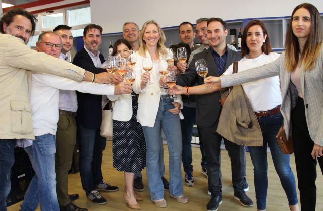 Ciudadanos creará planes de FP Dual en Hostelería, Finanzas, Ciberseguridad y Construcción en zonas olvidadas por el bipartidismo como Jumilla - 1, Foto 1