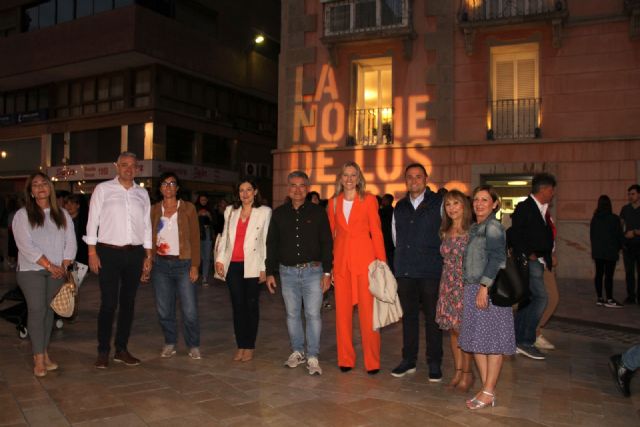 Ciudadanos devolverá la Consejería de Turismo a Cartagena que López Miras se llevó - 1, Foto 1
