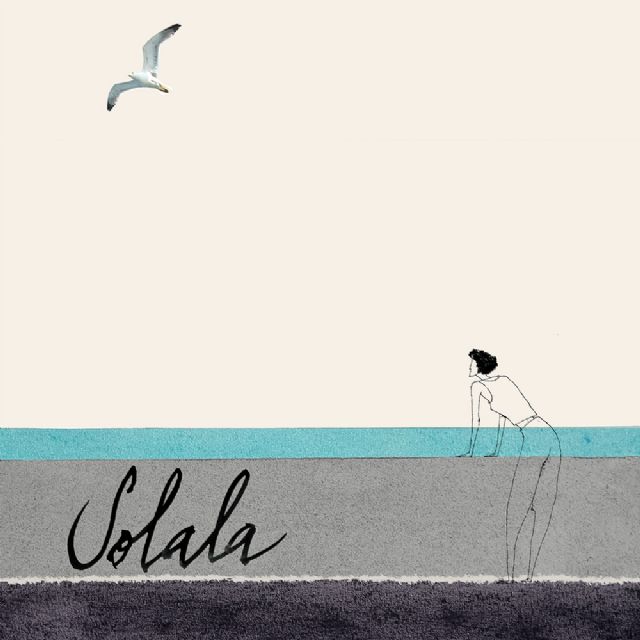 El Centro Párraga programa este sábado las tres piezas escénicas que componen ´Solala´ de Amalia Fernández - 1, Foto 1