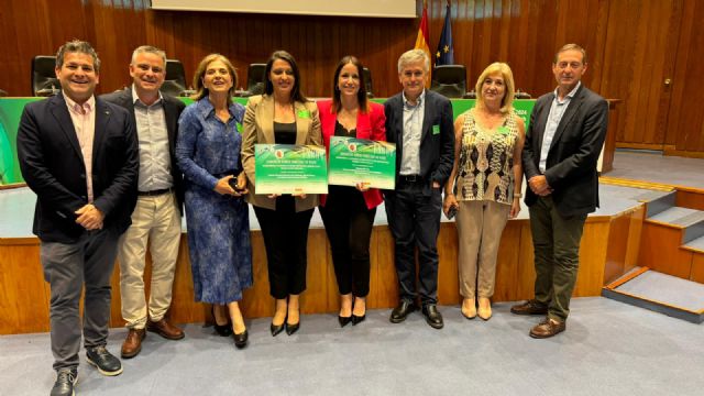 Dos programas regionales de atención a pacientes cardiacos reciben el Premio a la Excelencia del Sistema Nacional de Salud - 1, Foto 1