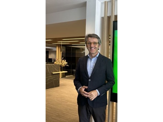 Innovación en el sector de la construcción a través de la colaboración con ´startups´ y empresas tecnológicas - 1, Foto 1