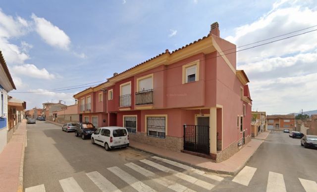 Una vivienda con garaje en Puerto Lumbreras sale por algo más de 60.000 euros - 2, Foto 2