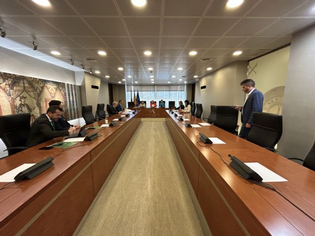 Consecuencias de la aplicación de la Ley del Mar Menor sobre agricultura y ganadería - 1, Foto 1