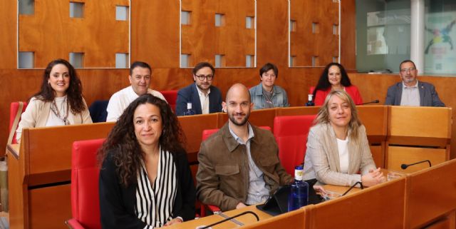 El PSOE de Lorca votará en contra de unos presupuestos irreales, injustos y sin inversiones para el desarrollo del municipio - 1, Foto 1