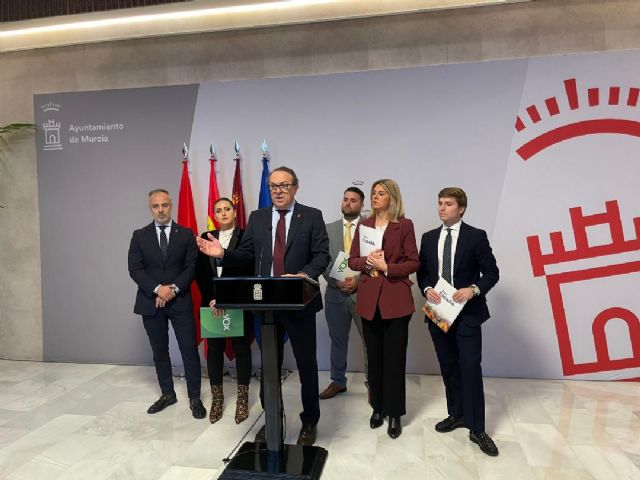 Vox pedirá en el pleno garantizar los servicios municipales básicos en un futuro apagón - 1, Foto 1