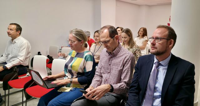 Murcia lidera la transformación de la administración local europea a través de un proyecto en el que colabora con la Federación de Municipios de la Región de Murcia - 1, Foto 1