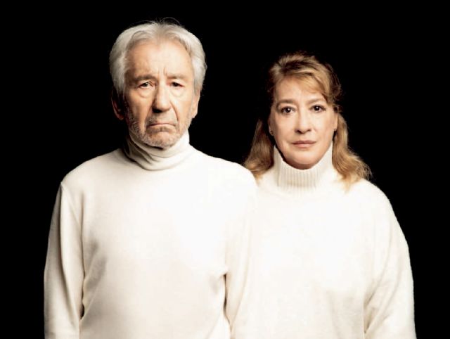 Ana Marzoa, Ignacio Jiménez, José Sacristrán y Zaira Montes protagonizan LA COLECCIÓN el viernes 23 de mayo en el Teatro Villa de Molina - 1, Foto 1