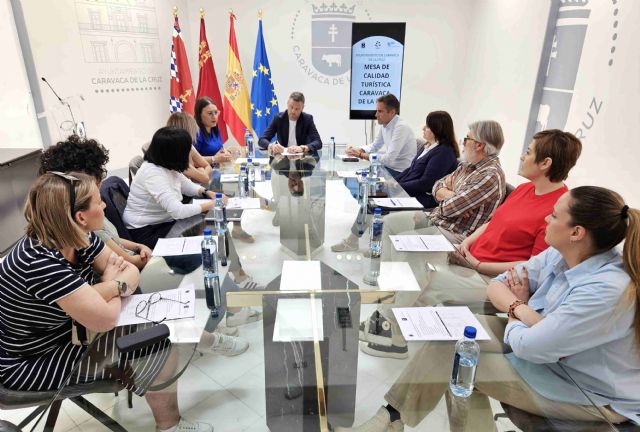 Caravaca incorporará cinco nuevos establecimientos al sello nacional de calidad turística SICTED, que se sumarán a los 29 existentes - 1, Foto 1