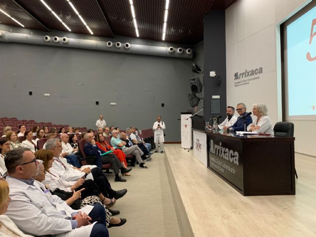 El Centro de bioquímica y genética clínica cumple 50 años como referencia en el diagnóstico precoz de enfermedades - 2, Foto 2