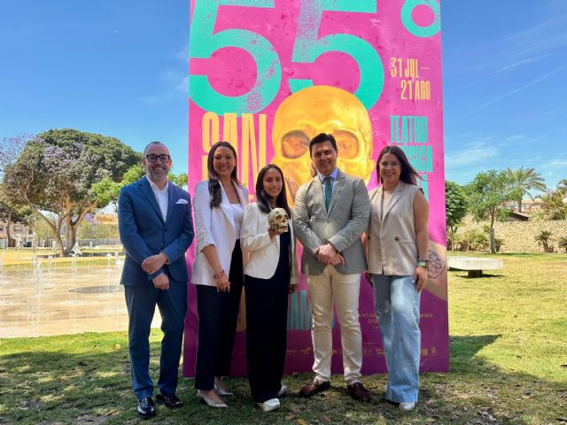 La Comunidad apoya el Festival de Teatro, Música y Danza de San Javier que contará con 15 espectáculos y dos talleres de teatro familiar - 1, Foto 1