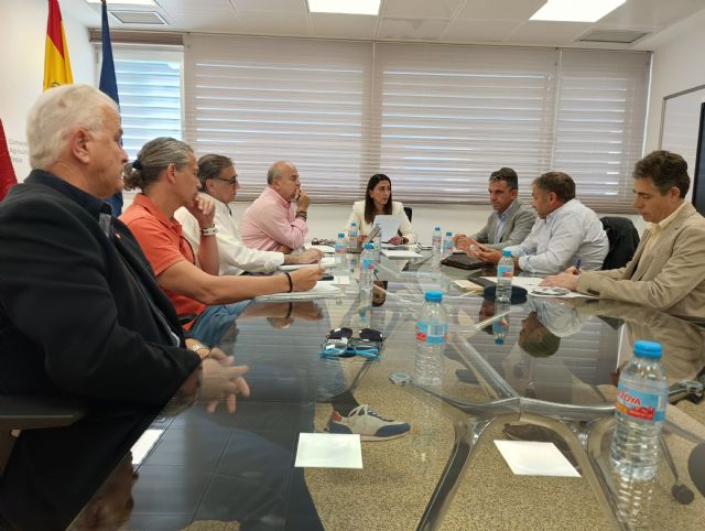 Las tormentas de granizo de la pasada semana generaron daños en más de 31.000 hectáreas por un valor superior a los 77 millones de euros - 1, Foto 1