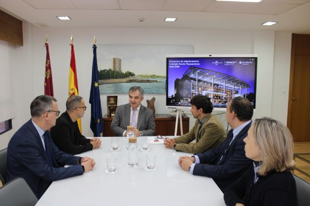 Nuevas ayudas postdoctorales para las mejores universidades de EE.UU - 1, Foto 1