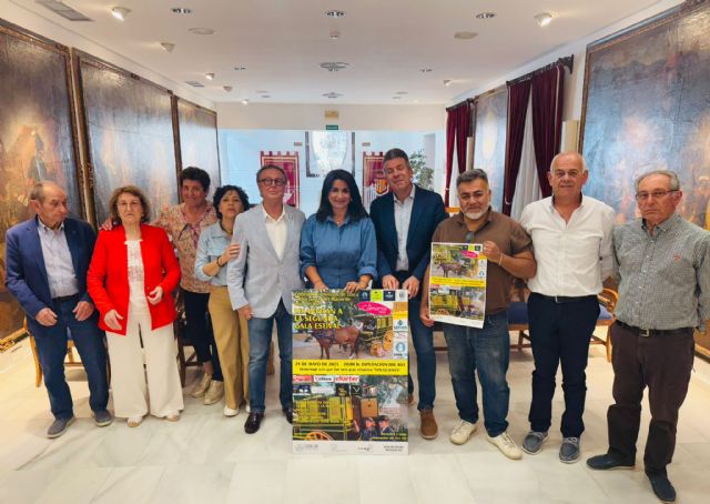 La segunda edición de la Gala Estival del Mayor de la Diputación de Río rendirá homenaje a la tradicional empresa Los Quijales - 3, Foto 3