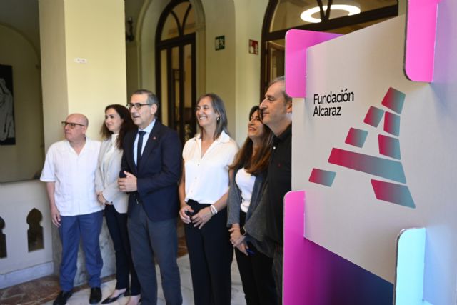 La Fundación Alcaraz y la UMU abordan el vínculo entre movimiento y aprendizaje infantil - 3, Foto 3