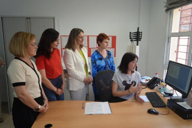 La Comunidad activará la nueva tarjeta monedero el próximo mes de septiembre - 2, Foto 2