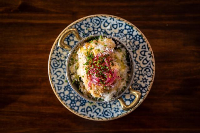 Erika Romero: La pasión y el esfuerzo detrás de 23Gastrobar - 3, Foto 3