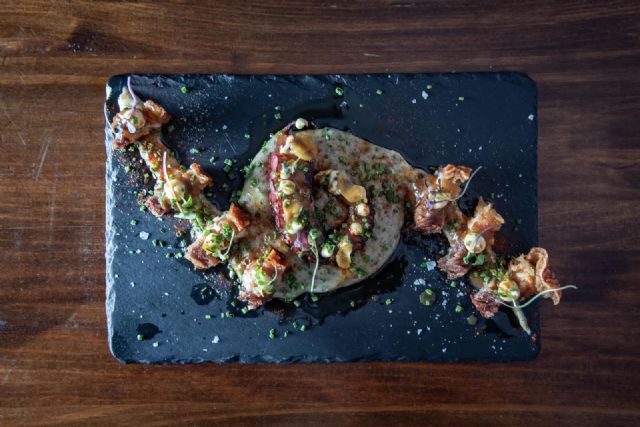 Erika Romero: La pasión y el esfuerzo detrás de 23Gastrobar - 5, Foto 5