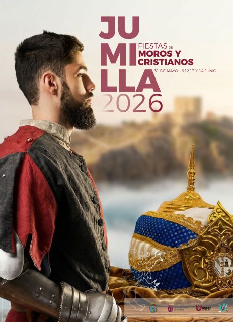 Presentación programa Moros y Cristianos 2026 - 3, Foto 3