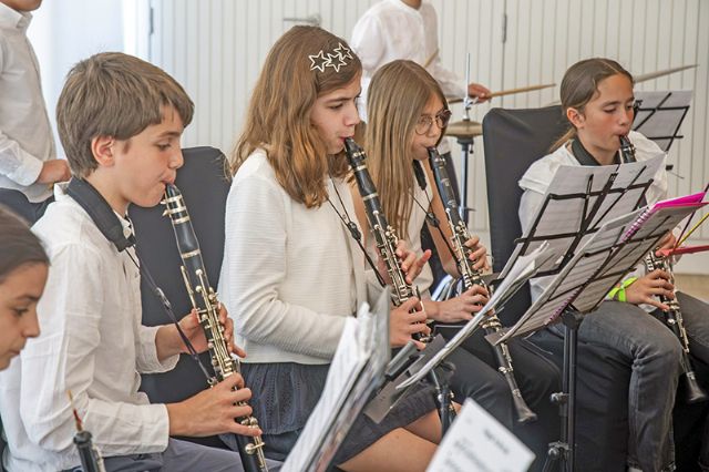 El Conservatorio de Triana pone música a la memoria marítima de Sevilla - 3, Foto 3