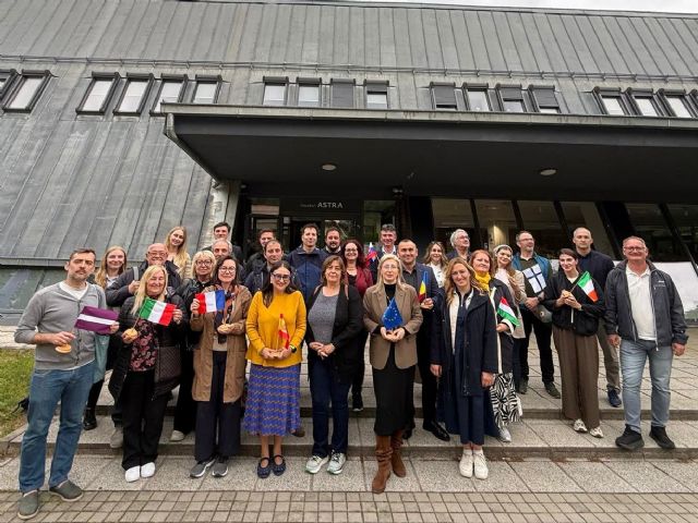 La Comunidad participa en Ruman�a en el quinto encuentro europeo sobre 'turismo slow'