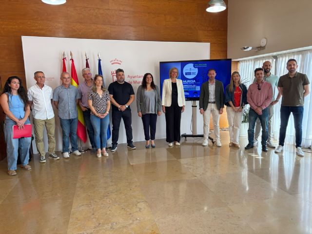 El 'II Desafío Murcia Río' y la jornada 'Ecuación del Talento' protagonizarán las actividades deportivas del Tour del Talento en Murcia - 2, Foto 2