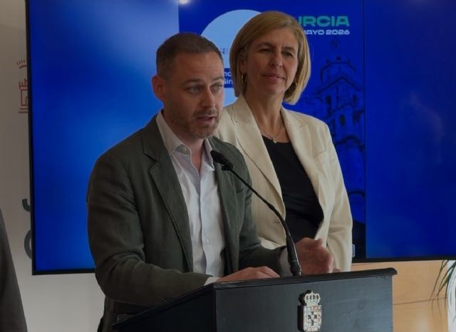 El 'II Desafío Murcia Río' y la jornada 'Ecuación del Talento' protagonizarán las actividades deportivas del Tour del Talento en Murcia - 3, Foto 3