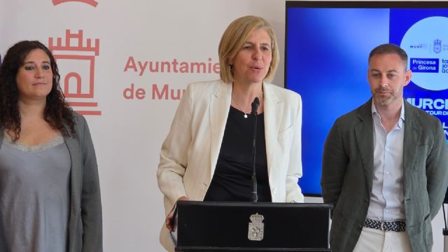 El 'II Desafío Murcia Río' y la jornada 'Ecuación del Talento' protagonizarán las actividades deportivas del Tour del Talento en Murcia - 4, Foto 4