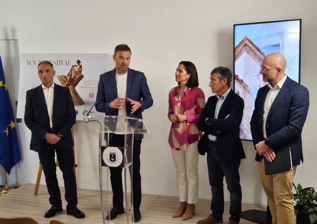 La décima feria del calzado Youte Festival convierte a Caravaca en epicentro nacional de la moda en yute - 3, Foto 3