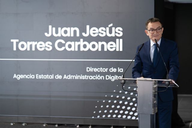 Notarios y Gestores Administrativos presentan su sistema de interconexión online para un servicio más ágil y coordinado a ciudadanos y empresas - 2, Foto 2