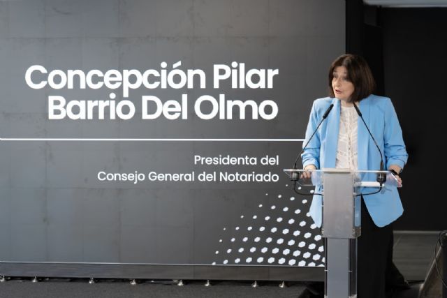 Notarios y Gestores Administrativos presentan su sistema de interconexión online para un servicio más ágil y coordinado a ciudadanos y empresas - 4, Foto 4
