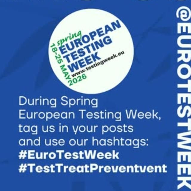 Cuatro entidades del municipio de Murcia se unen en la Semana Europea de la Prueba para frenar el diagn�stico tard�o del VIH y otras ITS
