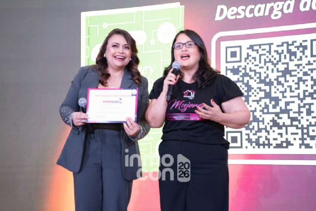 INMOCON 2026 se consolida como una de las plataformas inmobiliarias más importantes de la región - 2, Foto 2