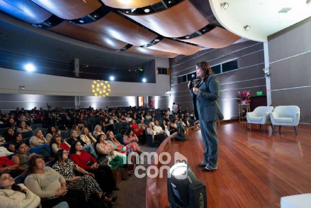 INMOCON 2026 se consolida como una de las plataformas inmobiliarias más importantes de la región - 3, Foto 3