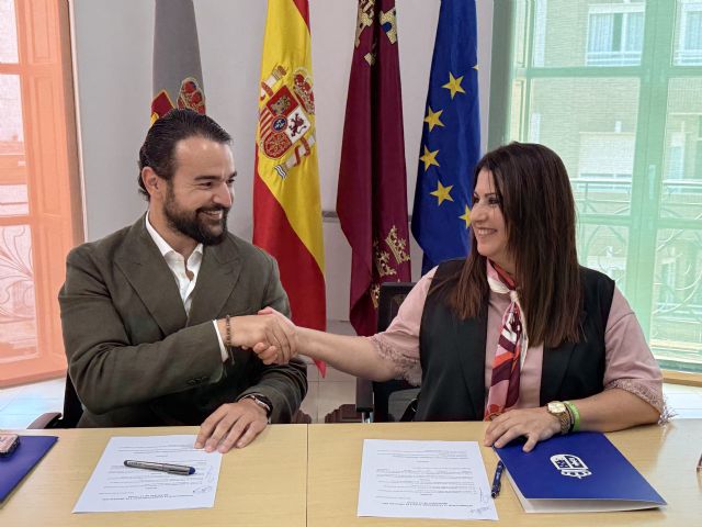 La Unión aprueba un presupuesto histórico que impulsará más de 7 millones de euros en inversiones - 2, Foto 2