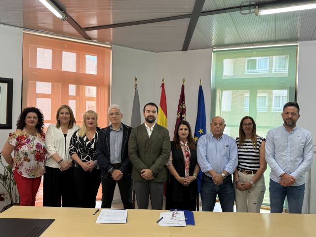 La Unión aprueba un presupuesto histórico que impulsará más de 7 millones de euros en inversiones - 3, Foto 3