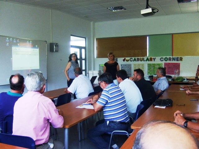 Training Course opens for Pesticide Phytosanitary treatments Basic Level, Foto 1