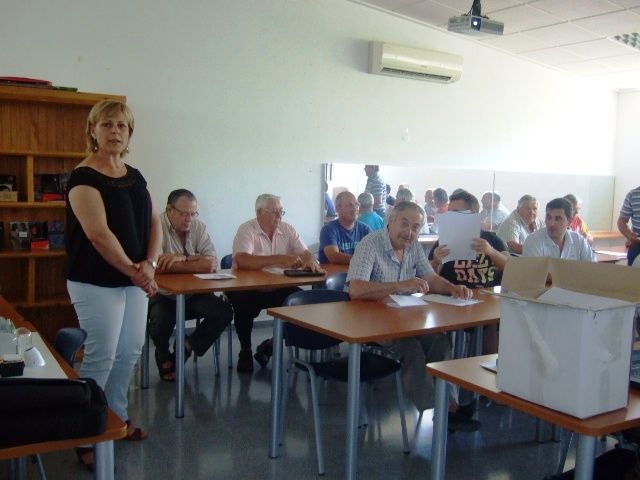 Training Course opens for Pesticide Phytosanitary treatments Basic Level, Foto 2