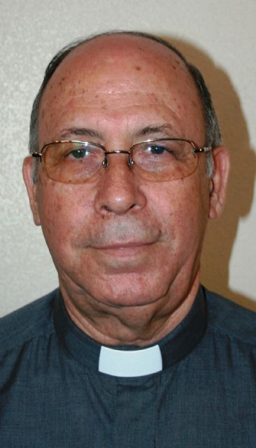 Ha fallecido el sacerdote diocesano D. Luis Martínez Mármol - 1, Foto 1