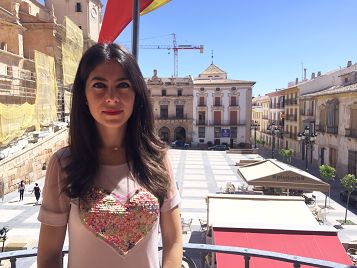 La pujanza del proceso de recuperación tras los terremotos reduce casi un 70% las peticiones de ayuda para el proyecto de atención social de la Mesa Solidaria - 1, Foto 1