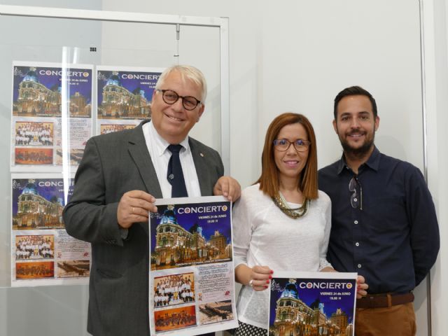 Puerto de Culturas promocionará Cartagena entre los noruegos que residen en la vecina provincia de Alicante - 1, Foto 1