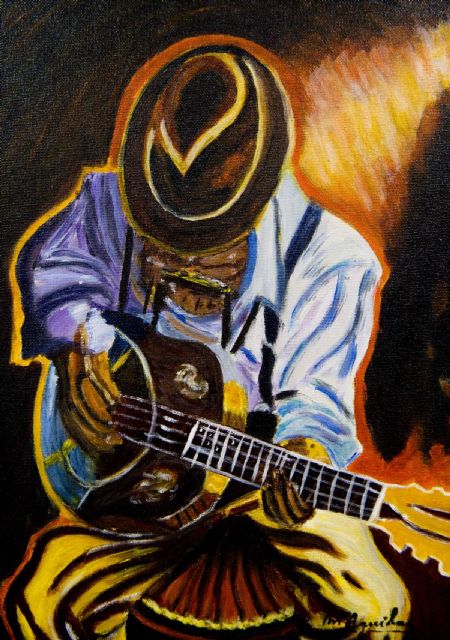 El local social del barrio de la Estación se llena de cultura con su propia biblioteca y dos exposiciones - 4, Foto 4