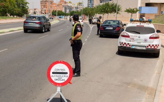 La Policía Local auxilió a 1.180 personas en 2015 - 1, Foto 1