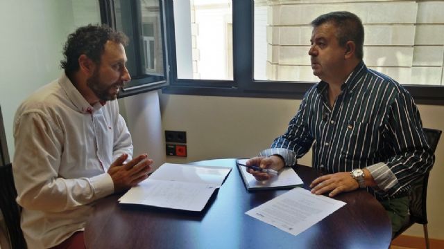 Calidad de Vida ejecutará la actualización del Mapa del Ruido de Cartagena - 1, Foto 1