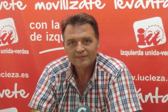 Saorín: El voto útil de la izquierda es Unidos Podemos - 1, Foto 1