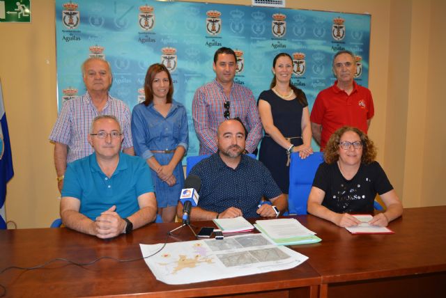 La Mesa de Seguimiento del Centro Hospitalario de Alta Resolución anuncia su intención de iniciar una nueva fase de trabajo - 1, Foto 1