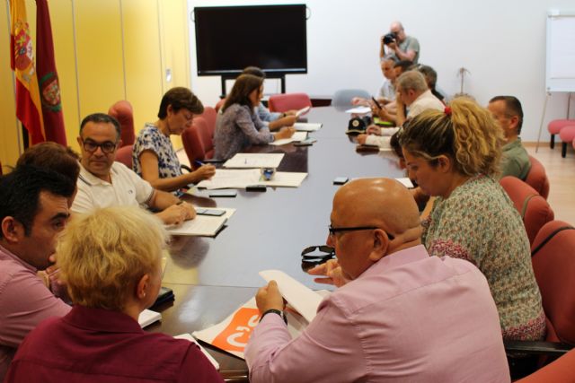 C´s solicitar mantener e incluso aumentar el dispositivo policial utilizado en Cabo de Palos el pasado fin de semana - 2, Foto 2