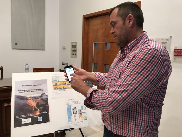 El Servicio Municipal de Emergencias intensifica la difusión de mensajes preventivos sobre ocio responsable en el agua, olas de calor y riesgo de incendios con la llegada del verano - 1, Foto 1