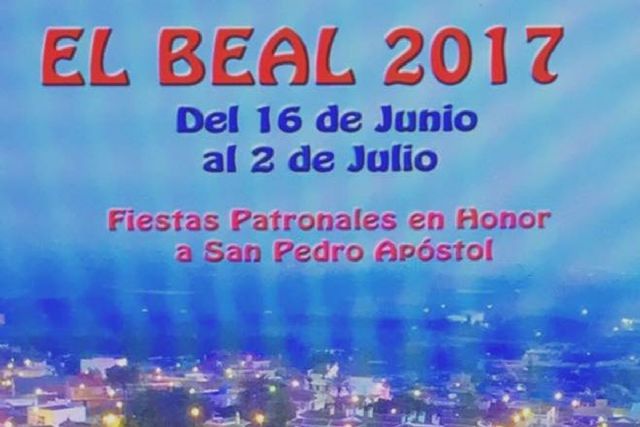 El Beal honra en sus fiestas patronales a San Pedro - 1, Foto 1